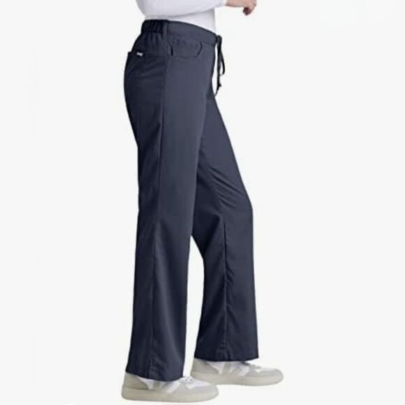Grey's Anatomy Four Pocket Scrub Pant - Picture 2 of 16